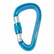 Screwgate carabiner BEAL BE LOCK