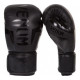 Boxing gloves VENUM ELITE Black neo matte Boxing gloves VENUM ELITE Black neo matte