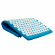  Acupressure mat inSPORTline AKU 500, Green