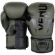 Boxing gloves  VENUM ELITE Khaki black