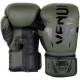 Boxing gloves VENUM ELITE Khaki black Boxing gloves VENUM ELITE Khaki black