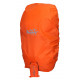 Raincoat for backpack TASHEV, 30-40 l, Orange