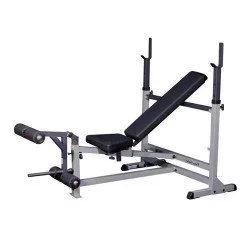 Bench Body-Solid GDIB46L
