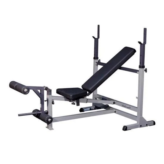 Bench Body-Solid GDIB46L Bench Body-Solid GDIB46L