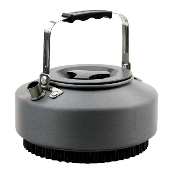 Tourist Teapot PINGUIN Kettle X Tourist Teapot PINGUIN Kettle X