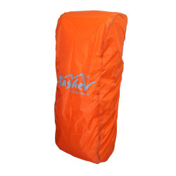 Raincoat for backpack TASHEV, 30-40 l, Orange