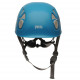 Helmet for mountaineering PETZL Elios, Blue