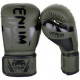 Boxing gloves VENUM ELITE Khaki black Boxing gloves VENUM ELITE Khaki black