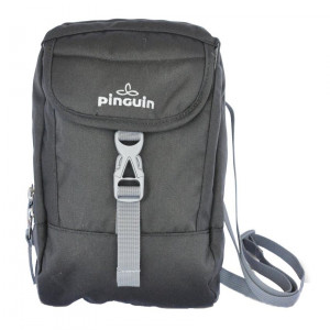 Universal bag PINGUIN Handbag L, Black