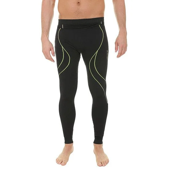 Mens Thermal Underwear HI-TEC Ikar Bottom 