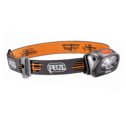 Headlamp PETZL Tikka 2 XP Core