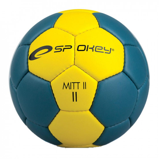 Handball ball SPOKEY Mitt II 0, size 2