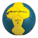 Handball ball SPOKEY Mitt II 0, size 2