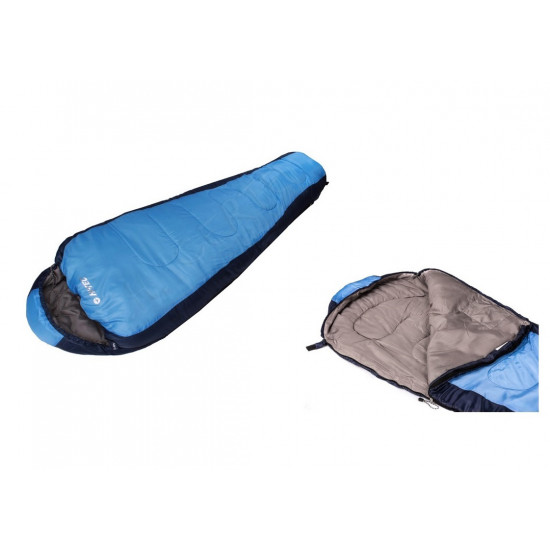 Sleeping bag HI-TEC Karat