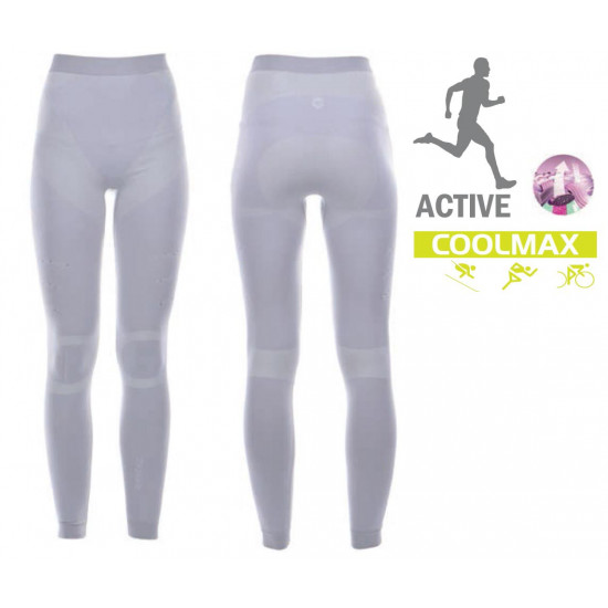 Thermo leggings HI-TEC Rebeca Wo s