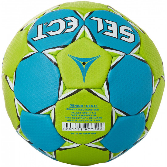 Handball Ball SELECT Solera NTH, size 0