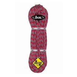 Climbing Rope BEAL DIABLO 9.8 mm UNICORE