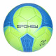 Football ball SPOKEY Velocity Shinout, Blue / Green