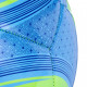 Football ball SPOKEY Velocity Shinout, Blue / Green Football ball SPOKEY Velocity Shinout, Blue / Green