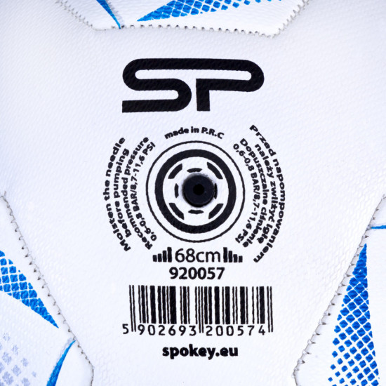 Football ball SPOKEY Razor