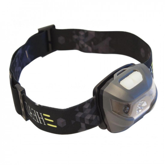 Headlamp YATE Tiger