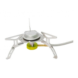 Gas stove PINGUIN Spider