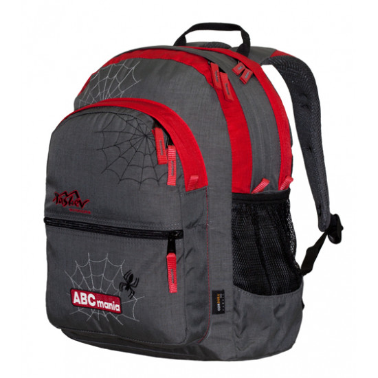 Backpack ТАШЕВ Abc mania boys