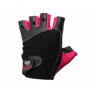 Women's fitness gloves ARMAGEDDON SPORTS PinkFit
