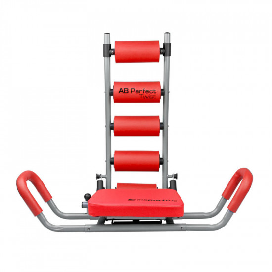 Ab Trainer inSPORTline AB Perfect Twist