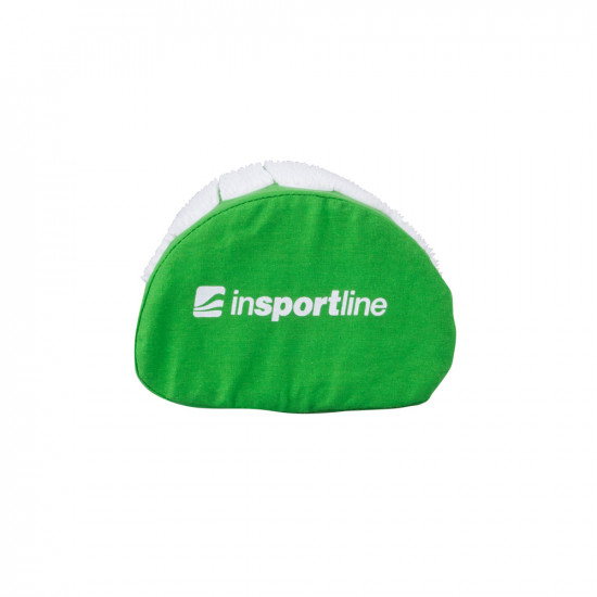 Acupressure Set inSPORTline Alavea, Green