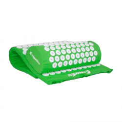 Acupressure Set inSPORTline Alavea, Green