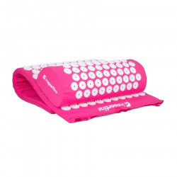 Acupressure Set inSPORTline Alavea, Pink