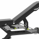 Adjustable bench THD Fitness TITAN