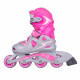 Adjustable Rollerblades WORKER Juny Girl