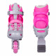 Adjustable Rollerblades WORKER Juny Girl