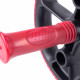 Adjustable Ab Roller inSPORTline AR500