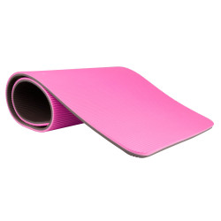 Aerobic Gym Mat inSPORTline Profi, Pink