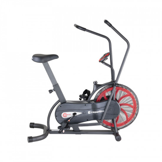 Air Exercise Bike inSPORTline Airbike Basic