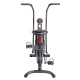 Air Exercise Bike inSPORTline Airbike Basic