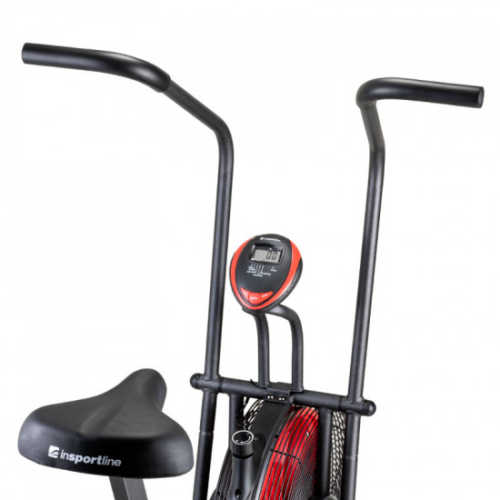 Air Exercise Bike inSPORTline Airbike Basic