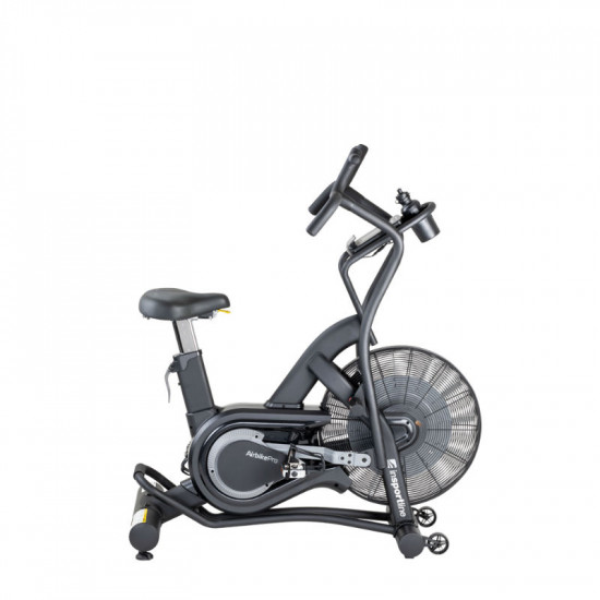 Air Exercise Bike inSPORTline Airbike Pro