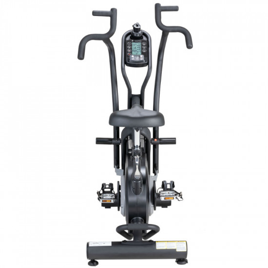 Air Exercise Bike inSPORTline Airbike Pro