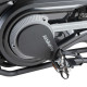 Air Exercise Bike inSPORTline Airbike Pro