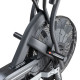 Air Exercise Bike inSPORTline Airbike Pro