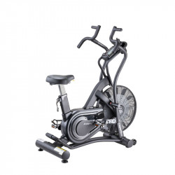 Air Exercise Bike inSPORTline Airbike Pro