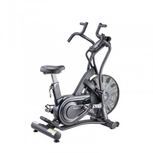 Air Exercise Bike inSPORTline Airbike Pro