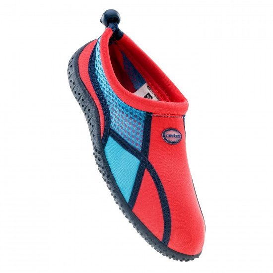 Aqua shoes MARTES Monedo Jr, Coral