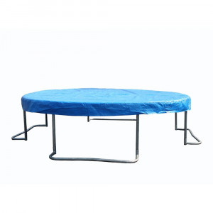 Protective cover for trampoline SPARTAN 244 cm