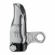 Insurance blocker for rapel PETZL Shunt