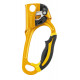 Self-locking device PETZL Ascension